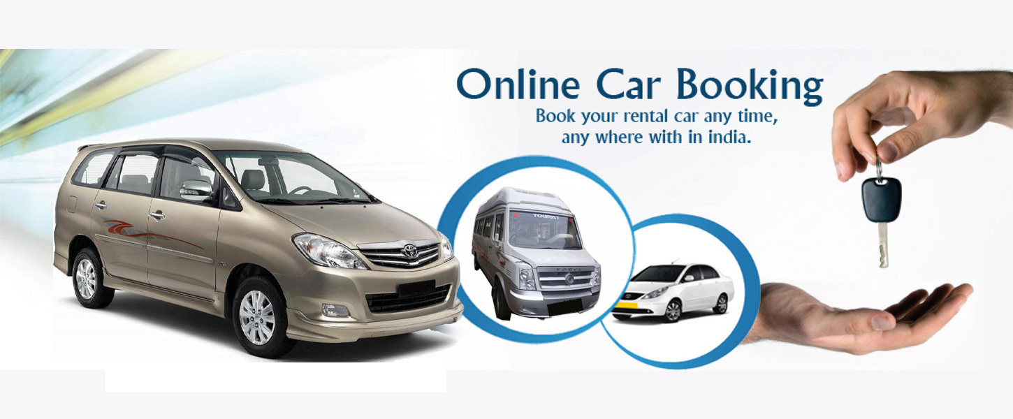 Sehgal Tourist Car rental 